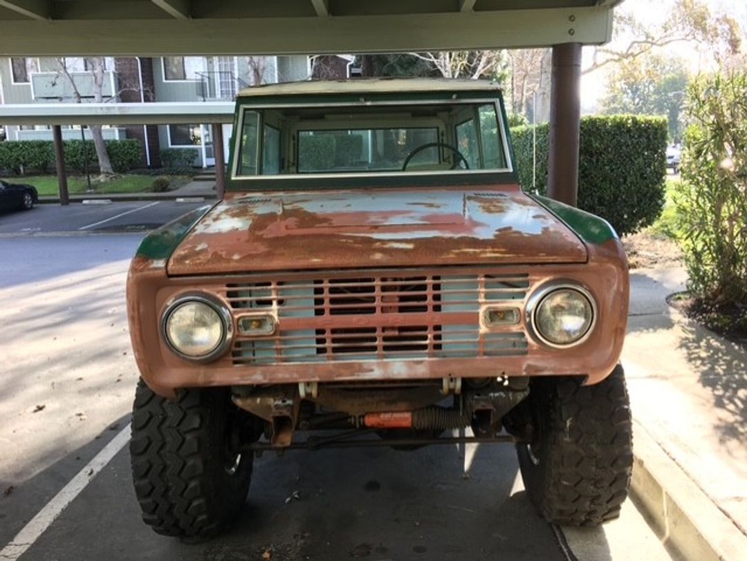 Car Preview