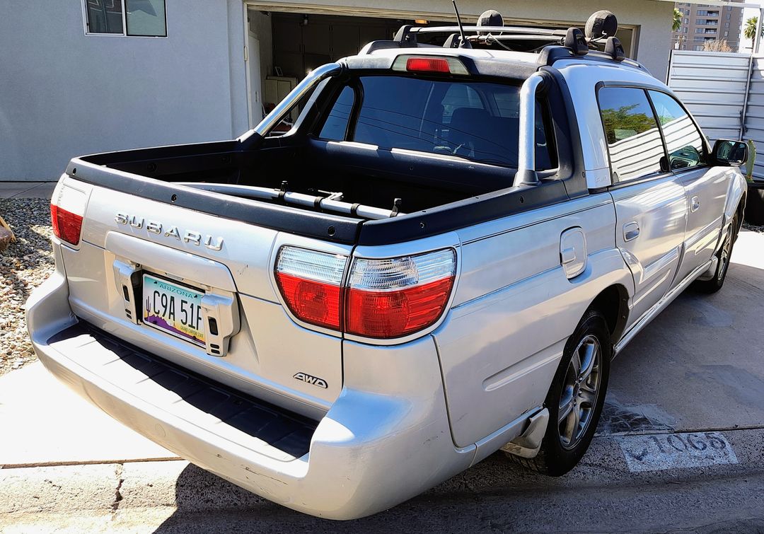Car Preview