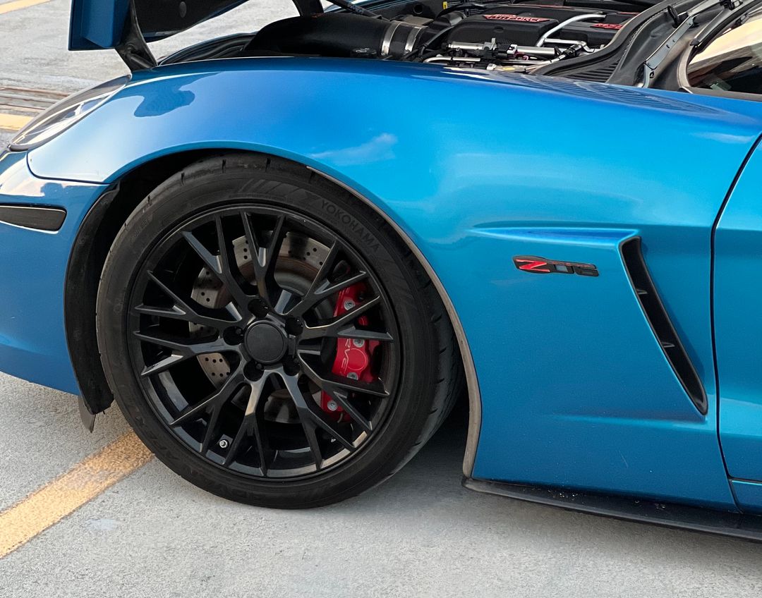Car Preview