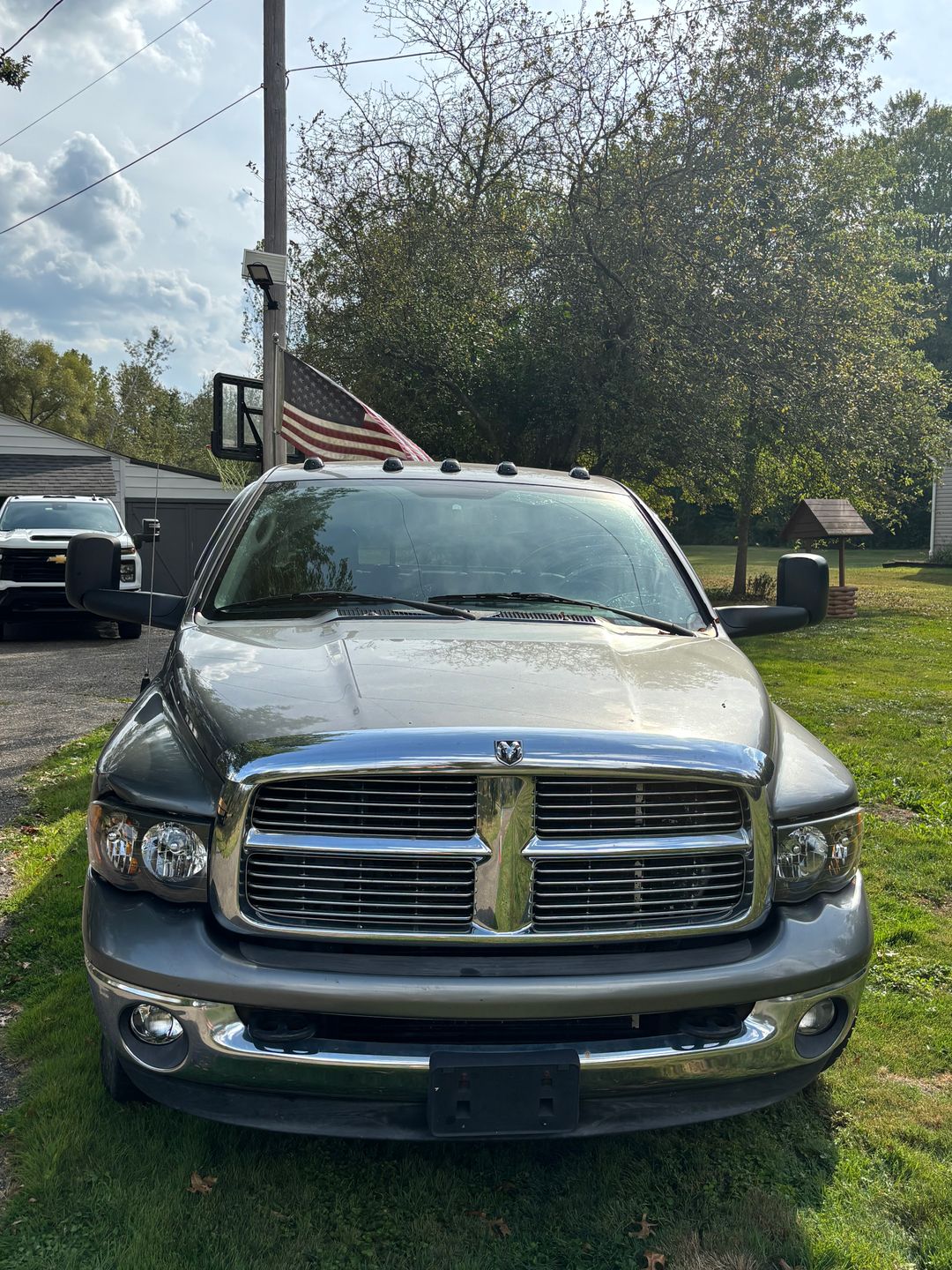Car Preview