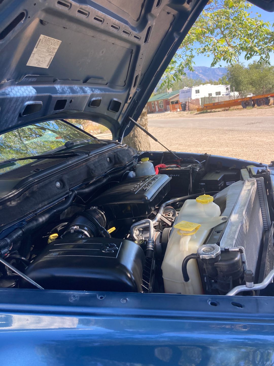 Car Preview