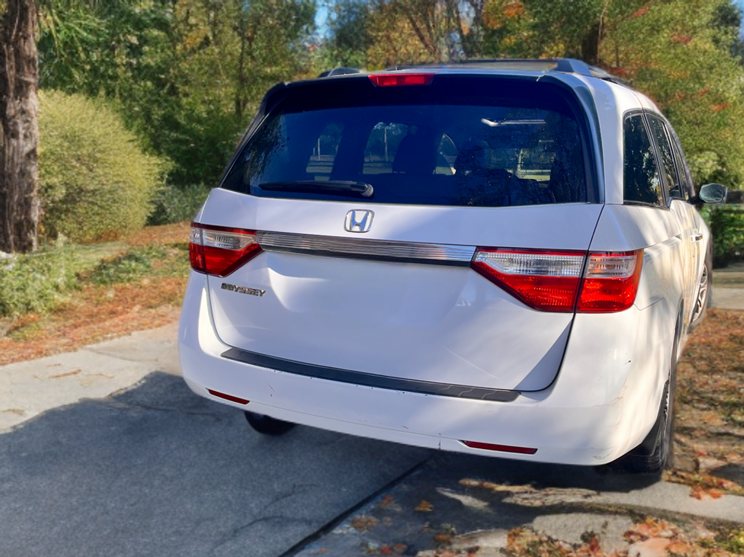 Car Preview