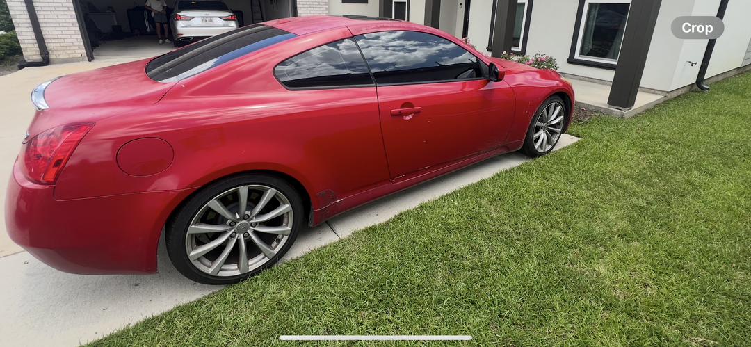 Car Preview