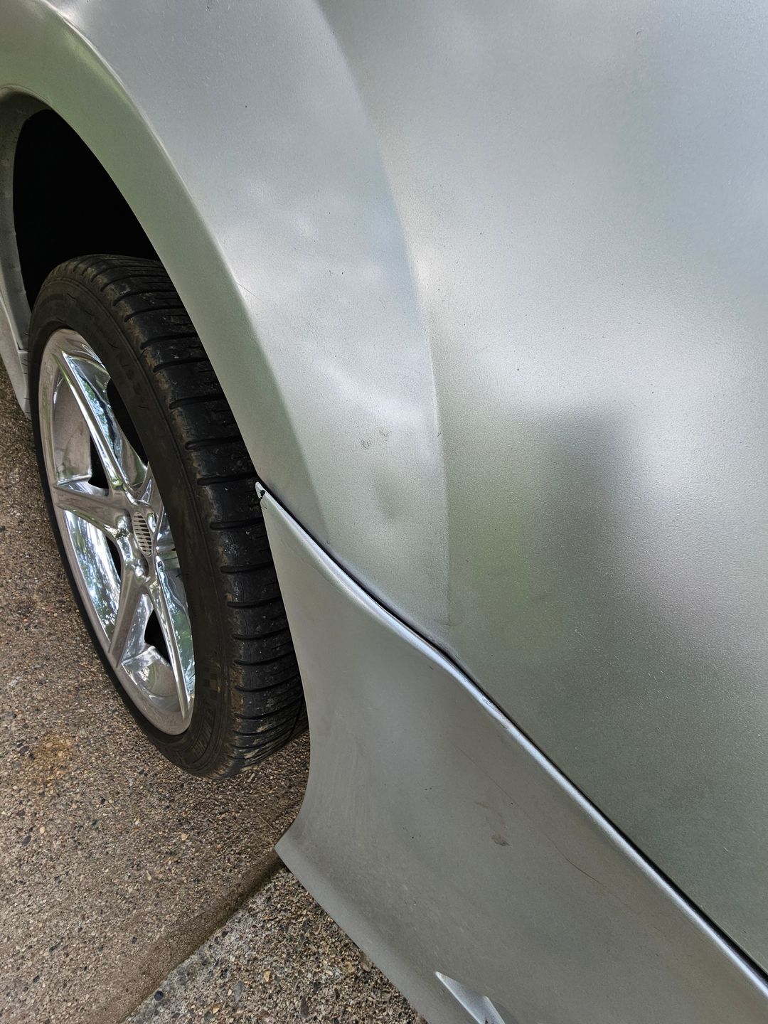 Car Preview