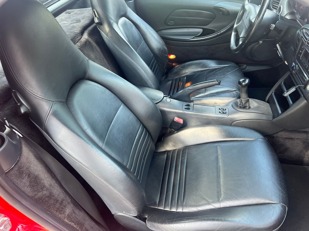 Car Preview