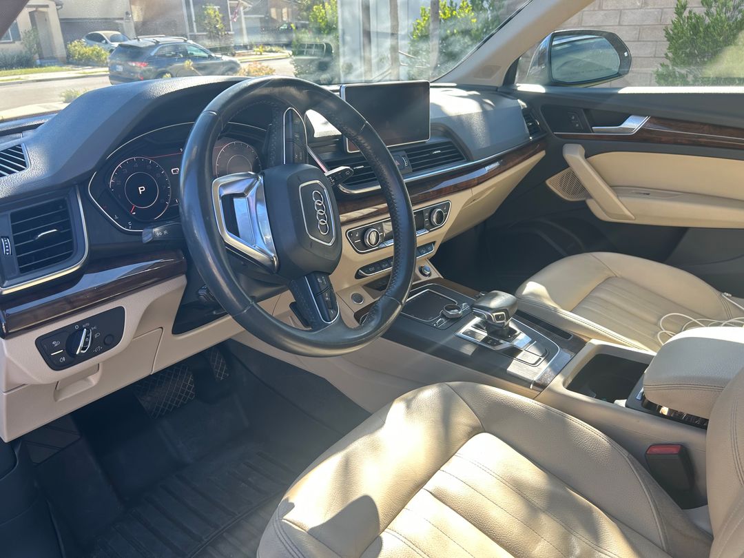 Car Preview