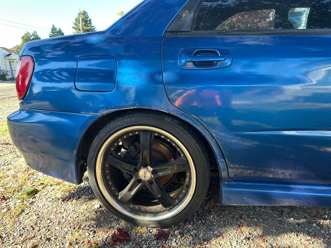 Car Preview