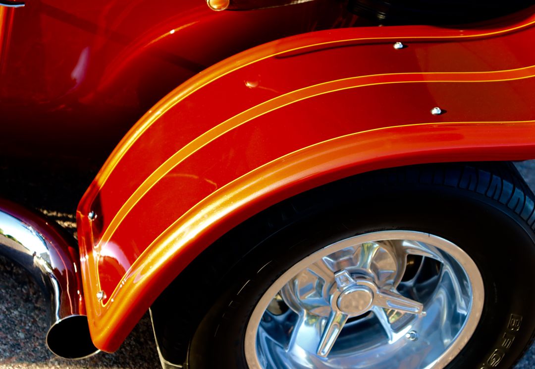 Car Preview