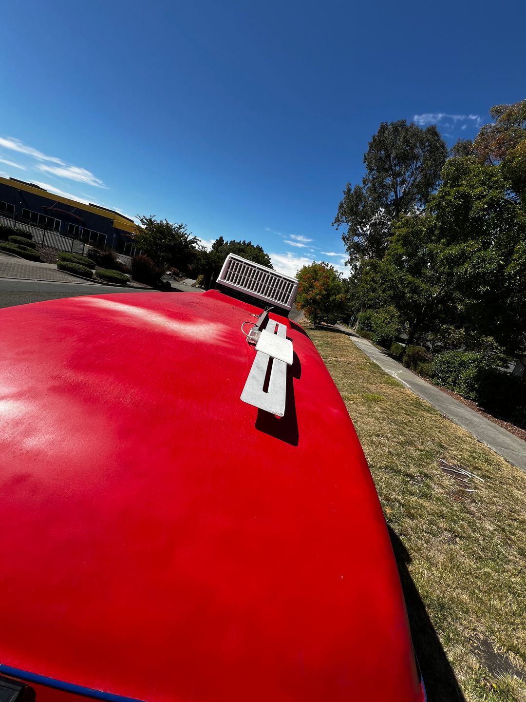 Car Preview
