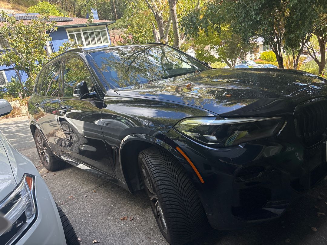 Car Preview