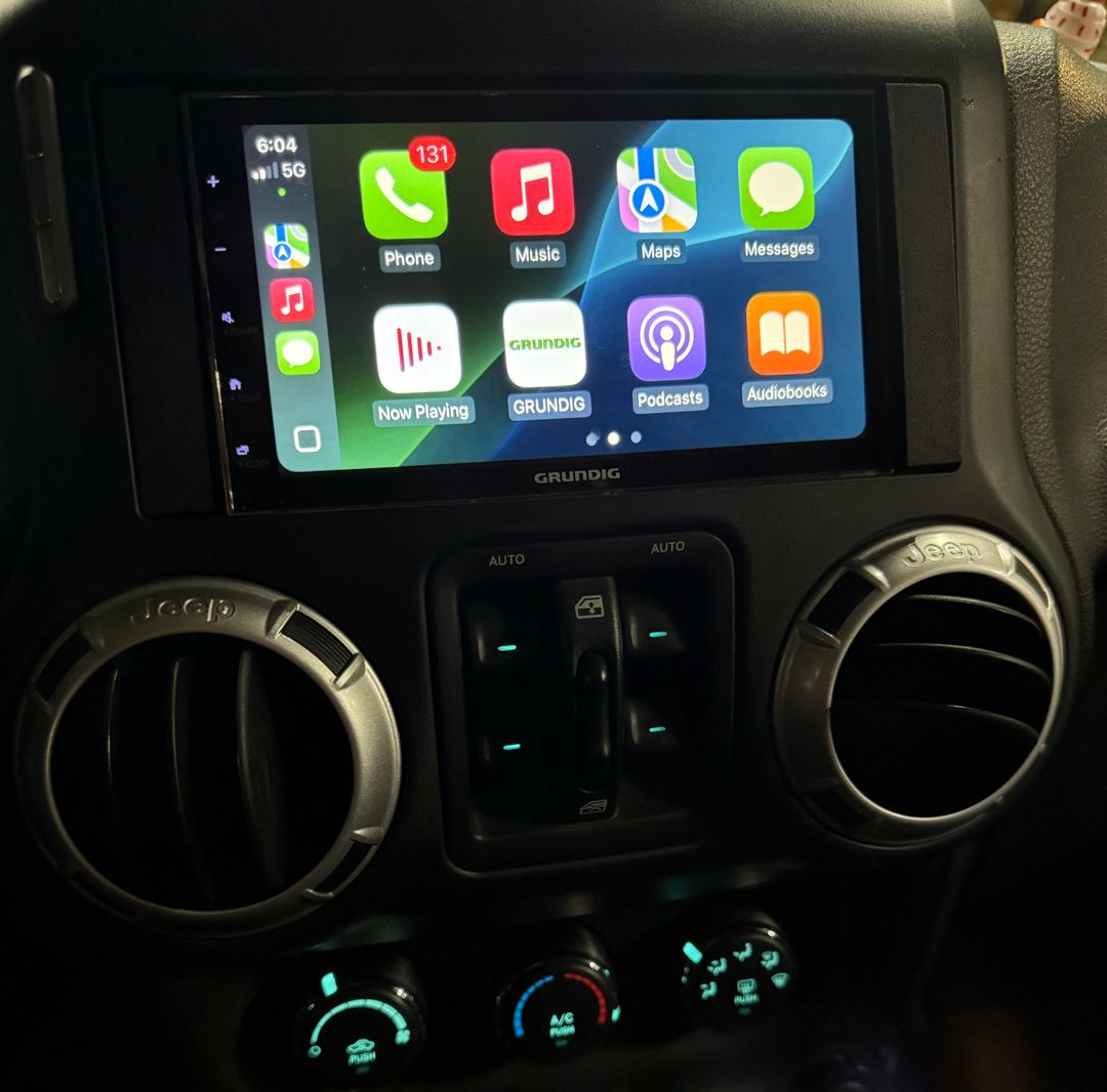 Car Preview