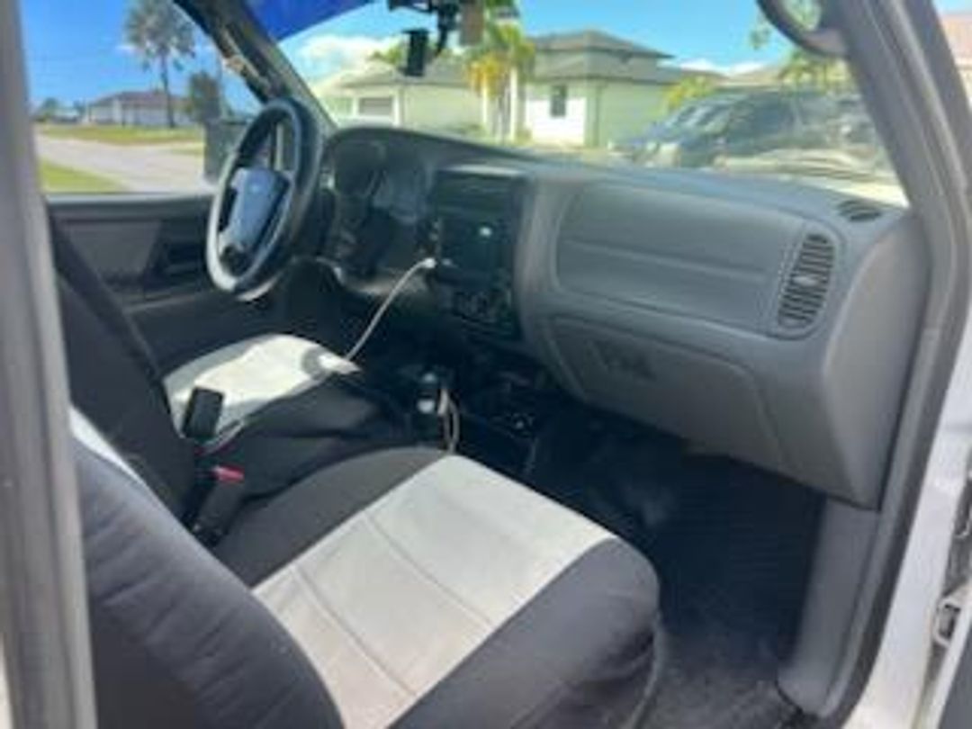 Car Preview