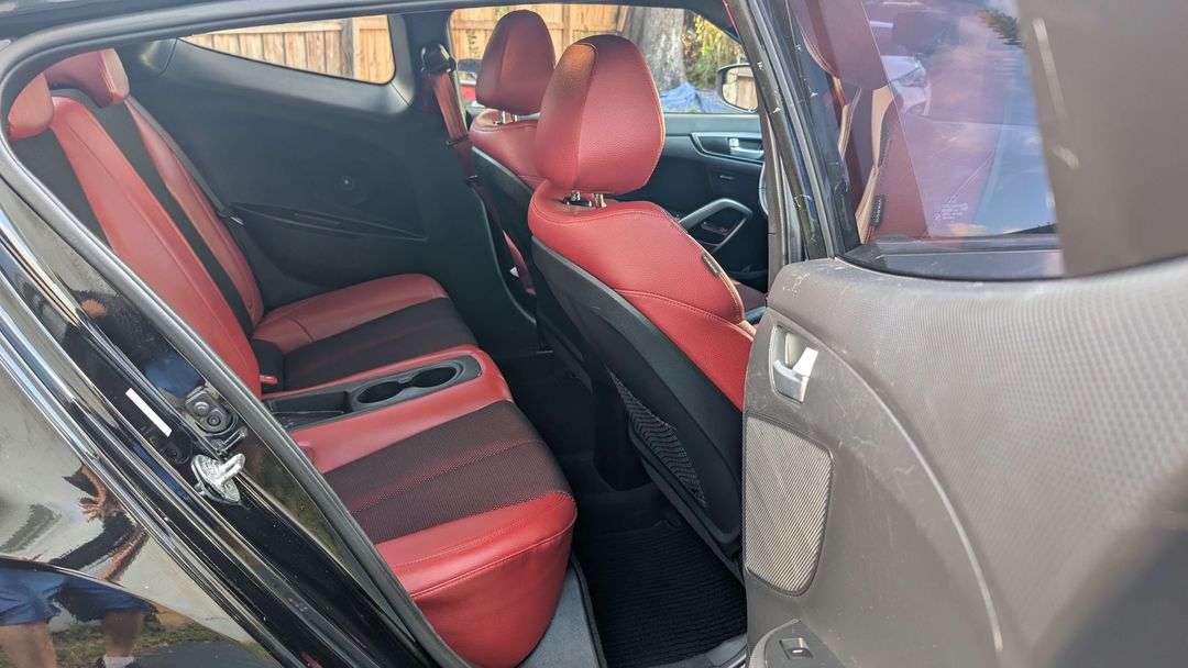 Car Preview