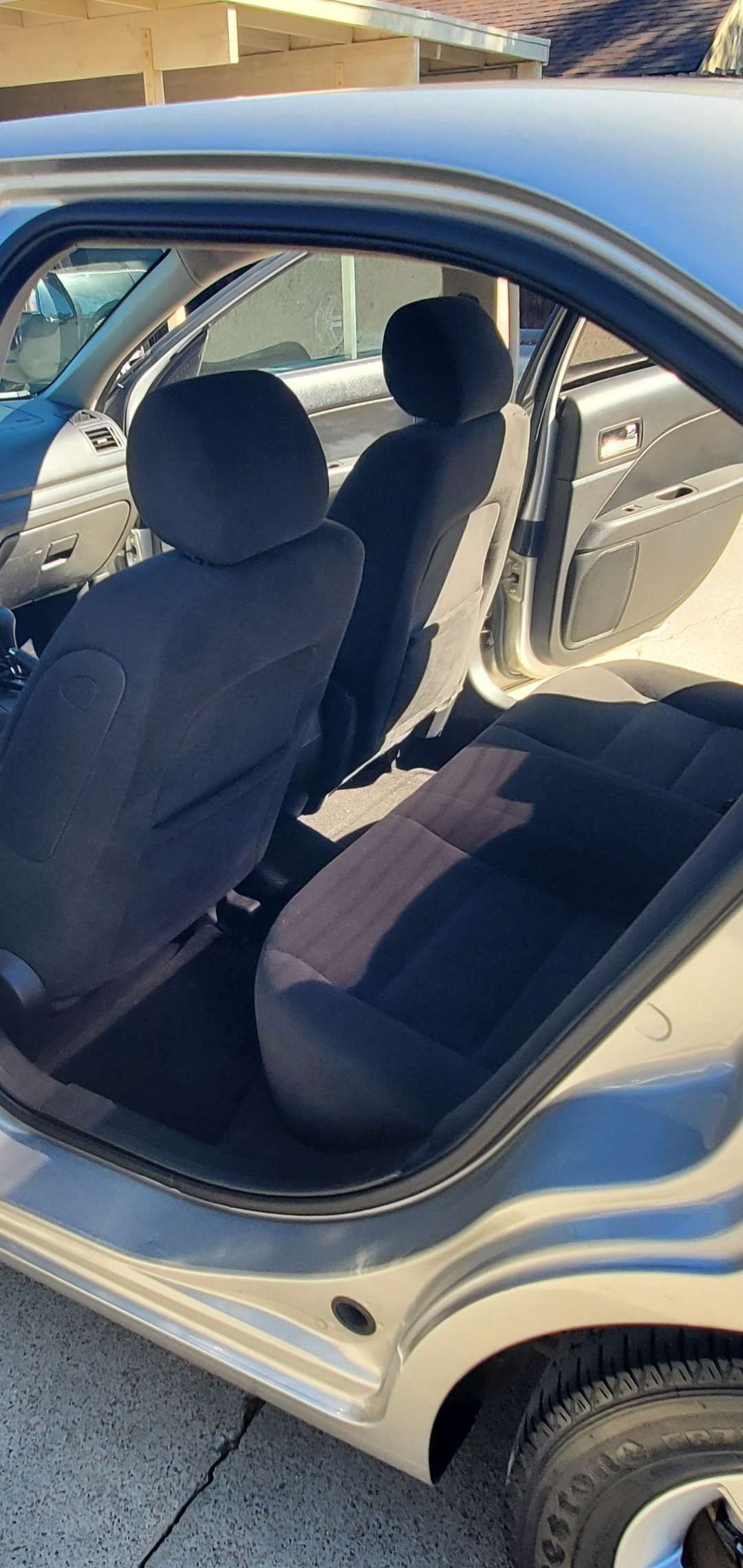 Car Preview