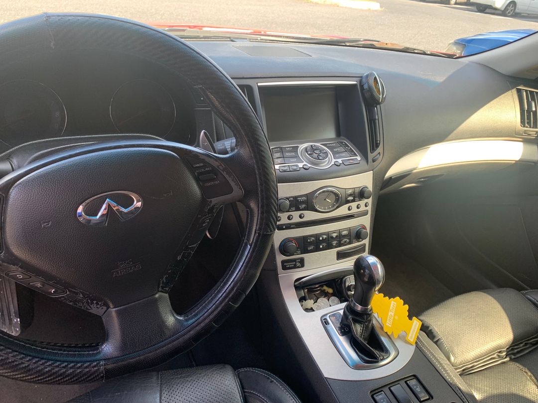 Car Preview