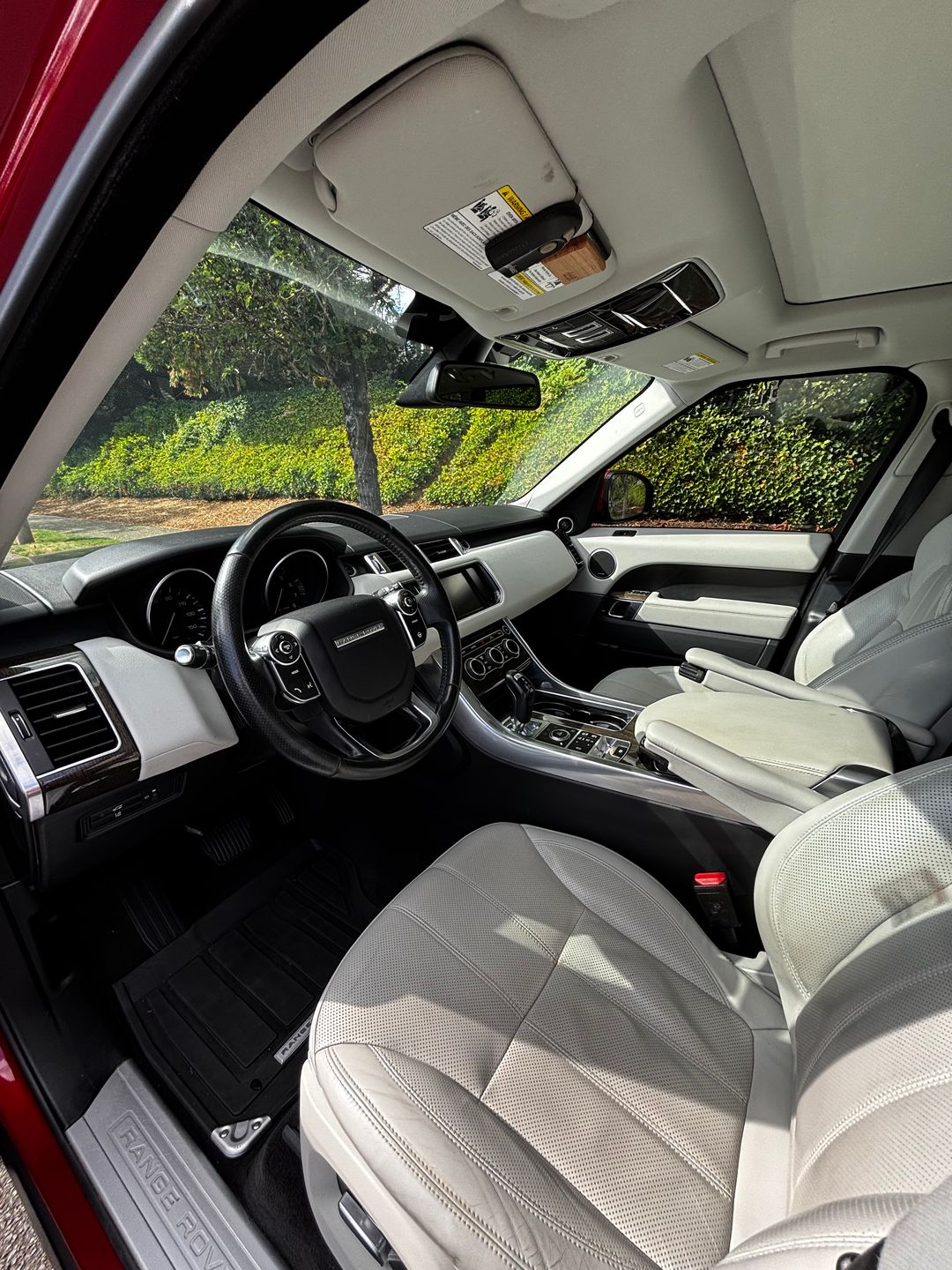 Car Preview