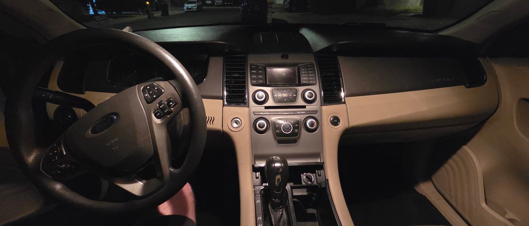Car Preview