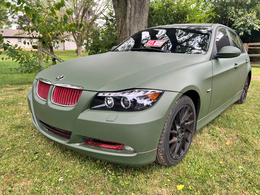 Car Preview