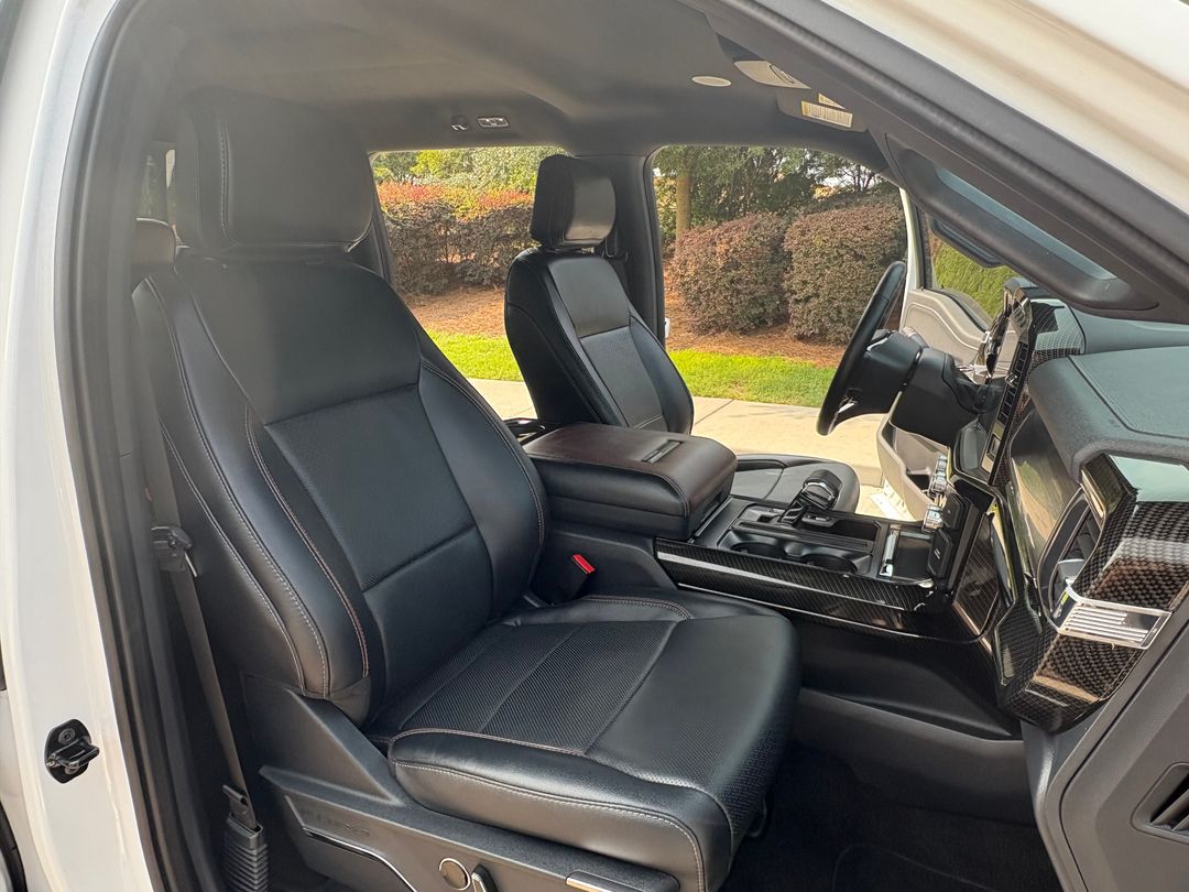 Car Preview