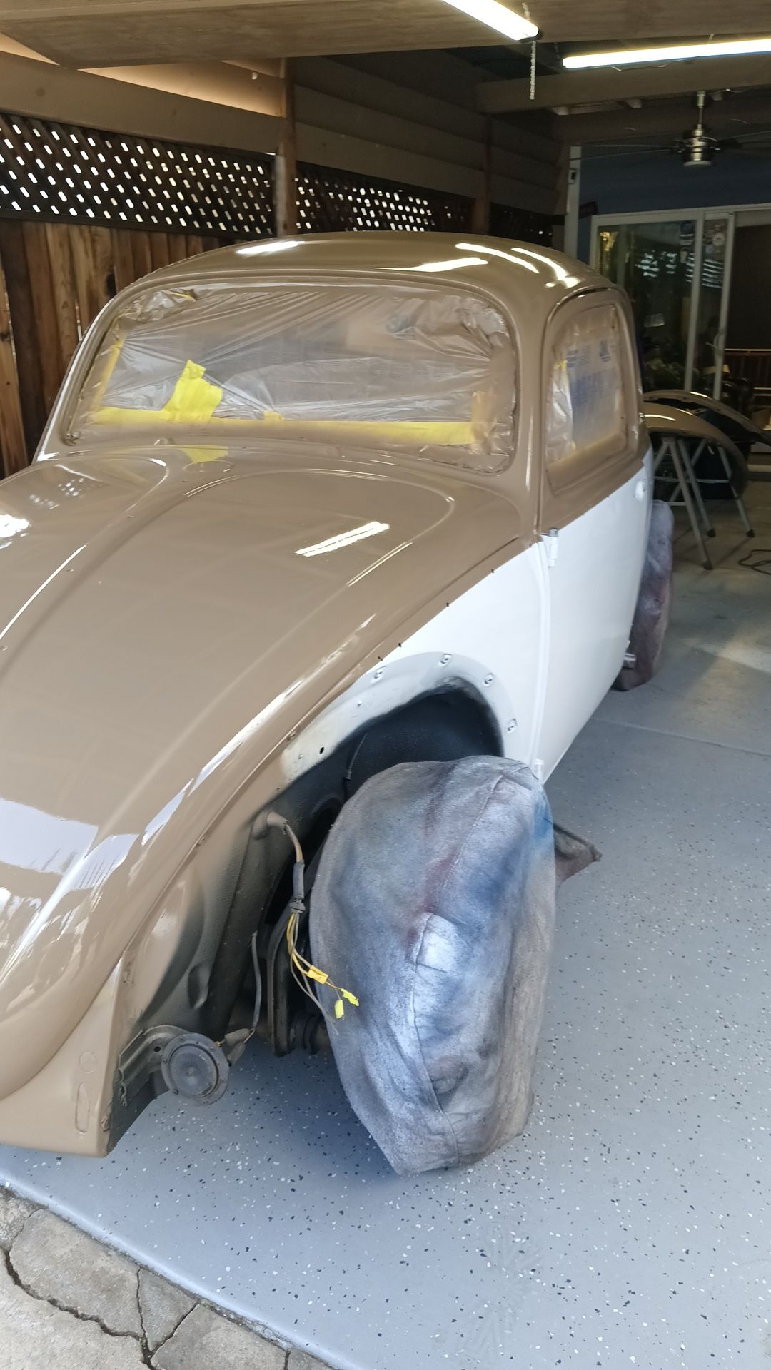 Car Preview