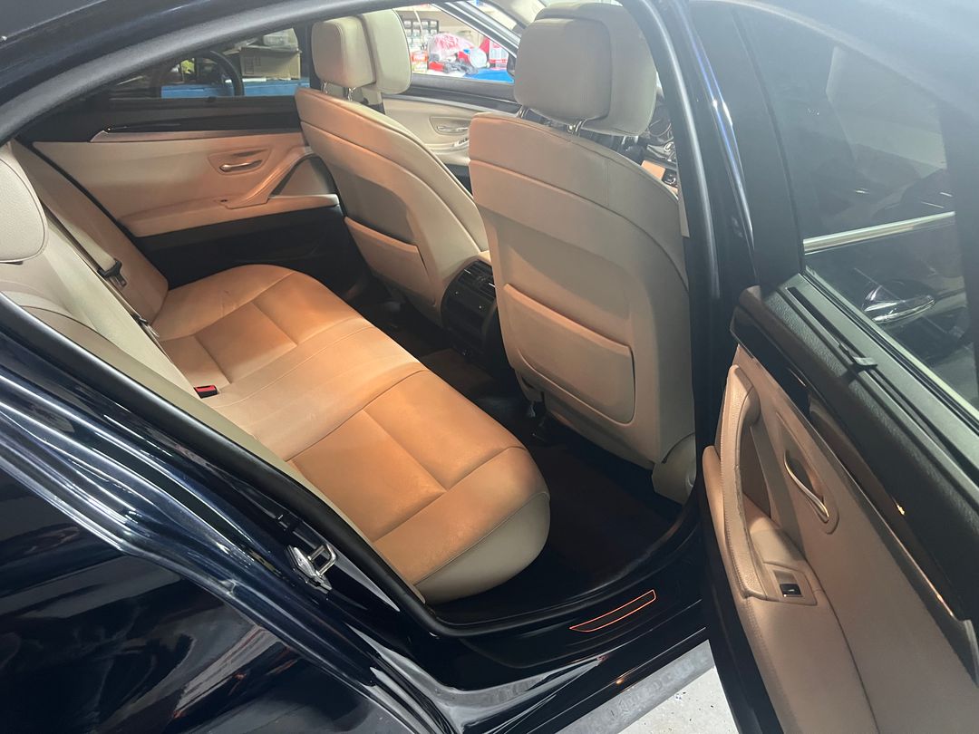 Car Preview