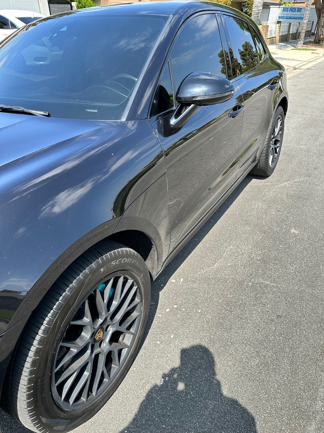Car Preview