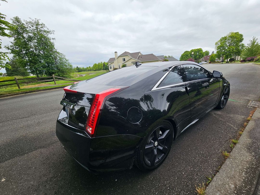 Car Preview