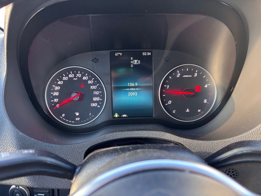 Car Preview