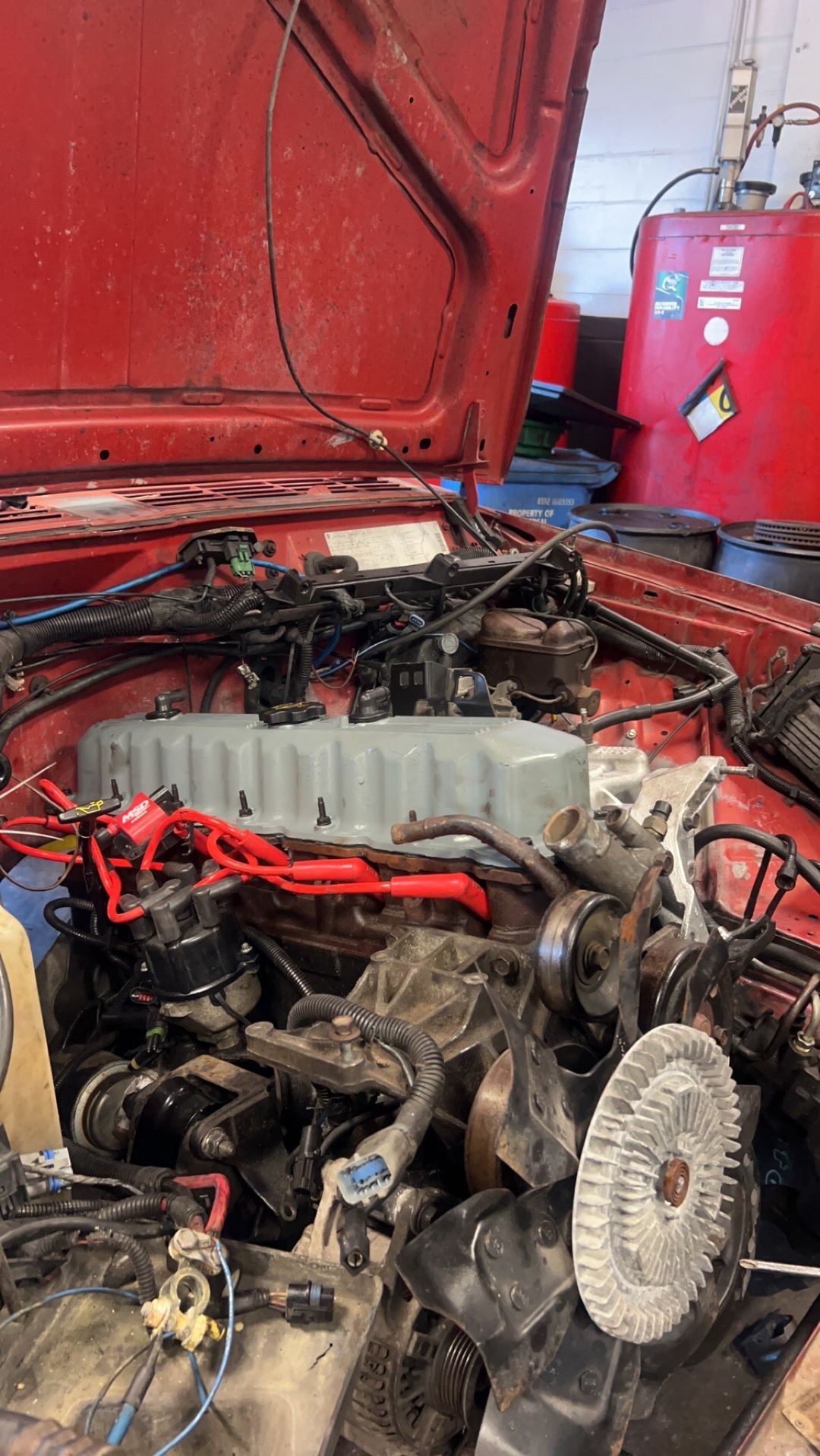 Car Preview