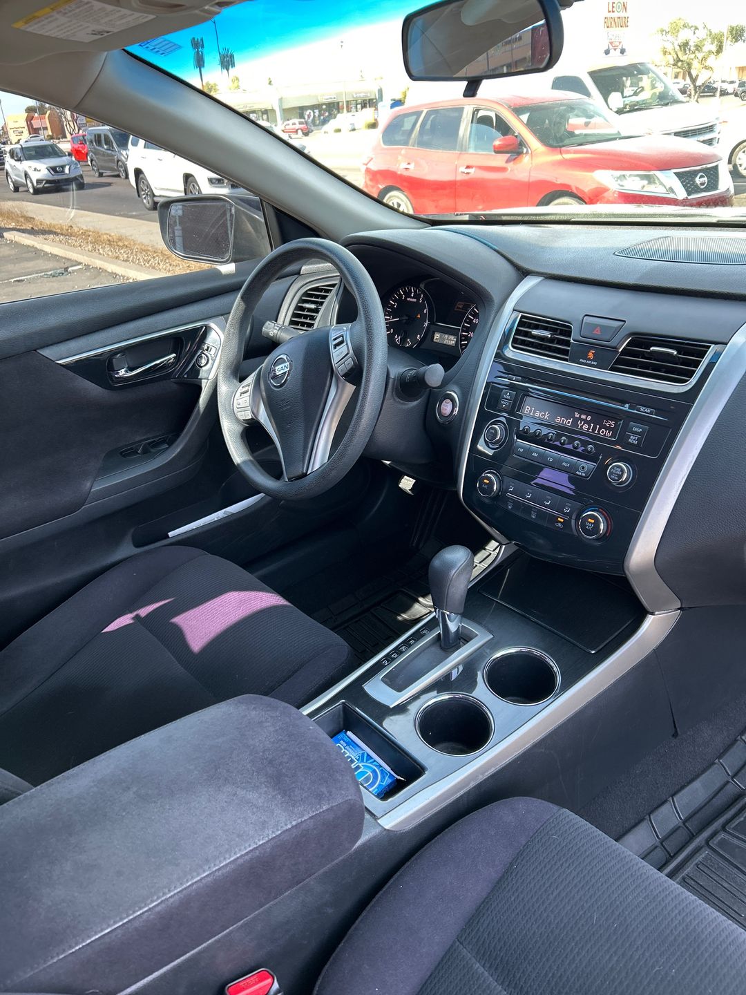 Car Preview