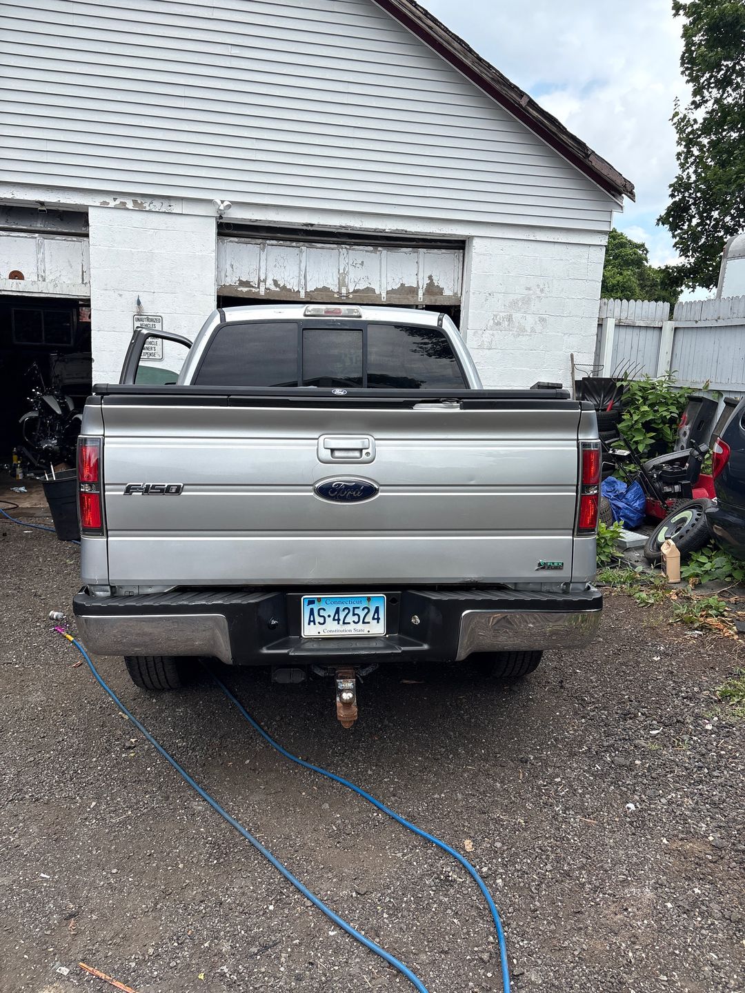 Car Preview
