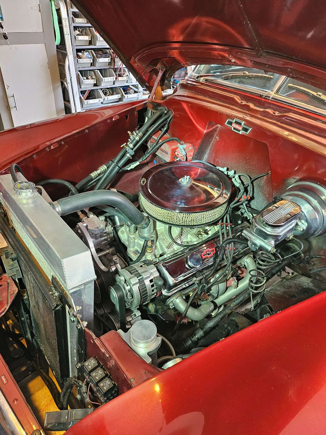 Car Preview