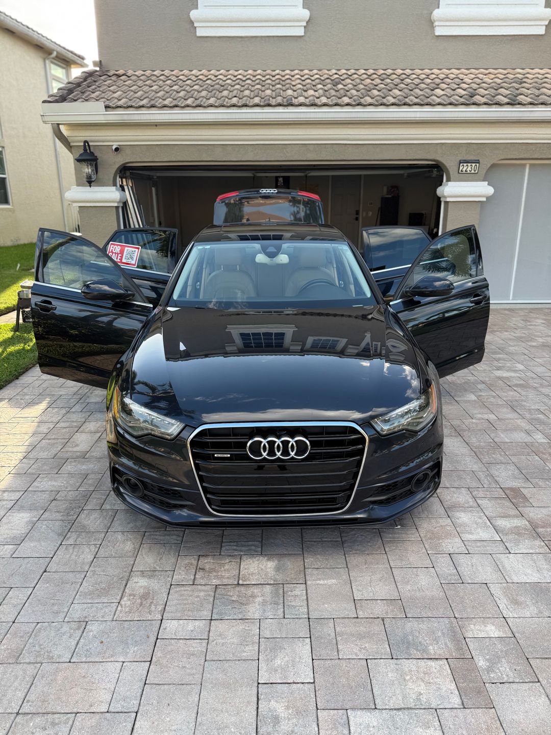 Car Preview