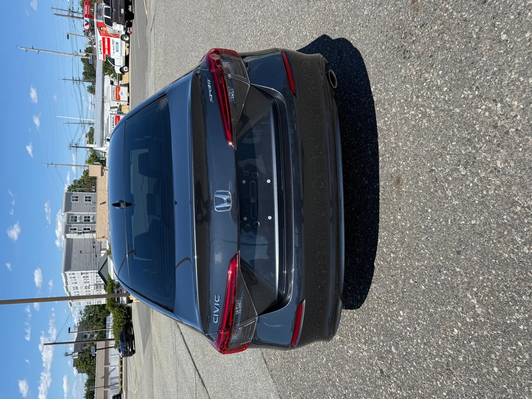 Car Preview