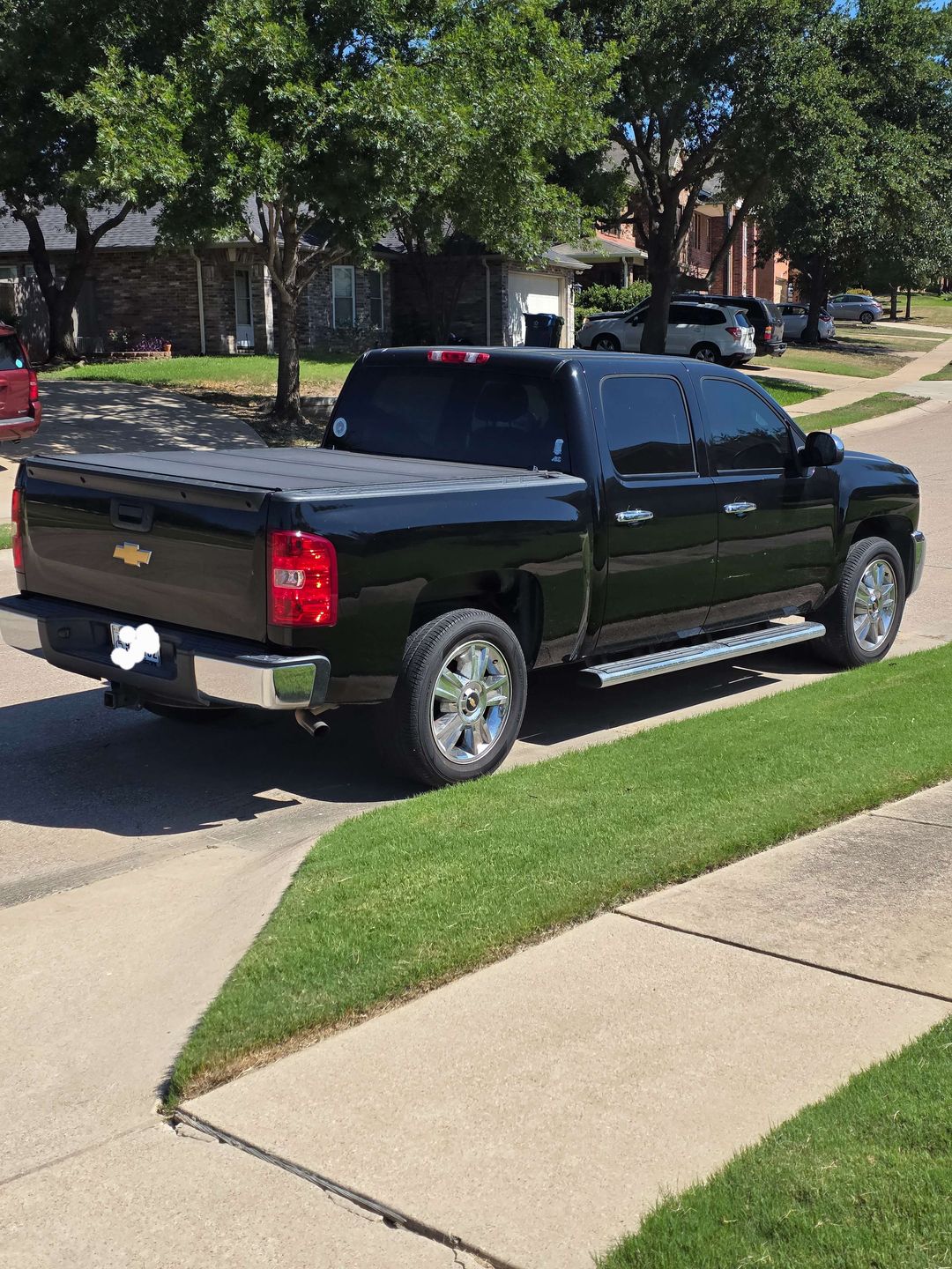 Car Preview
