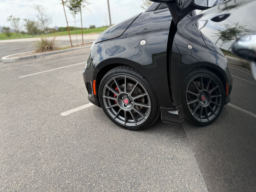 Car Preview