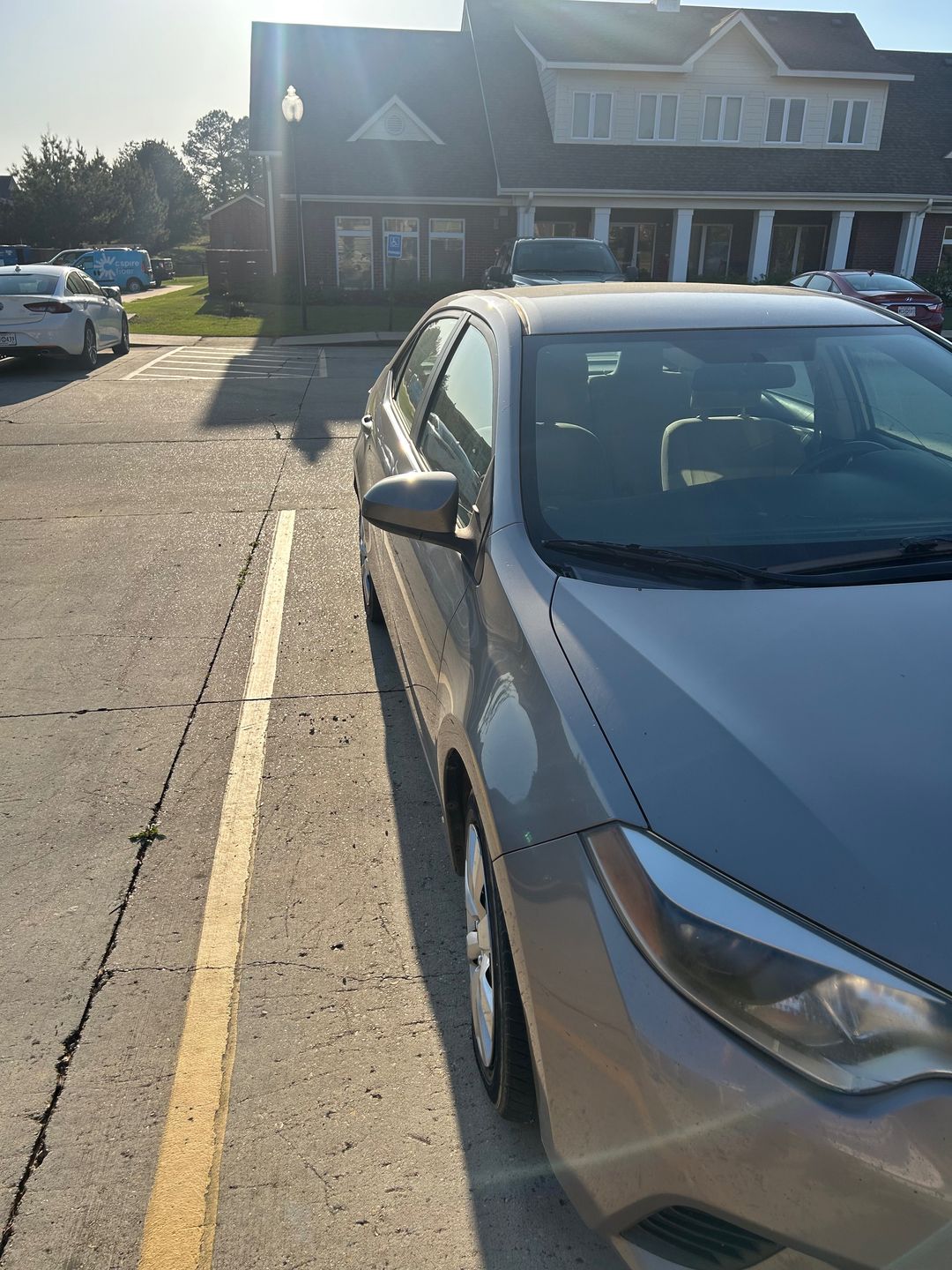 Car Preview