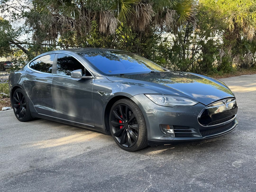 Car Preview