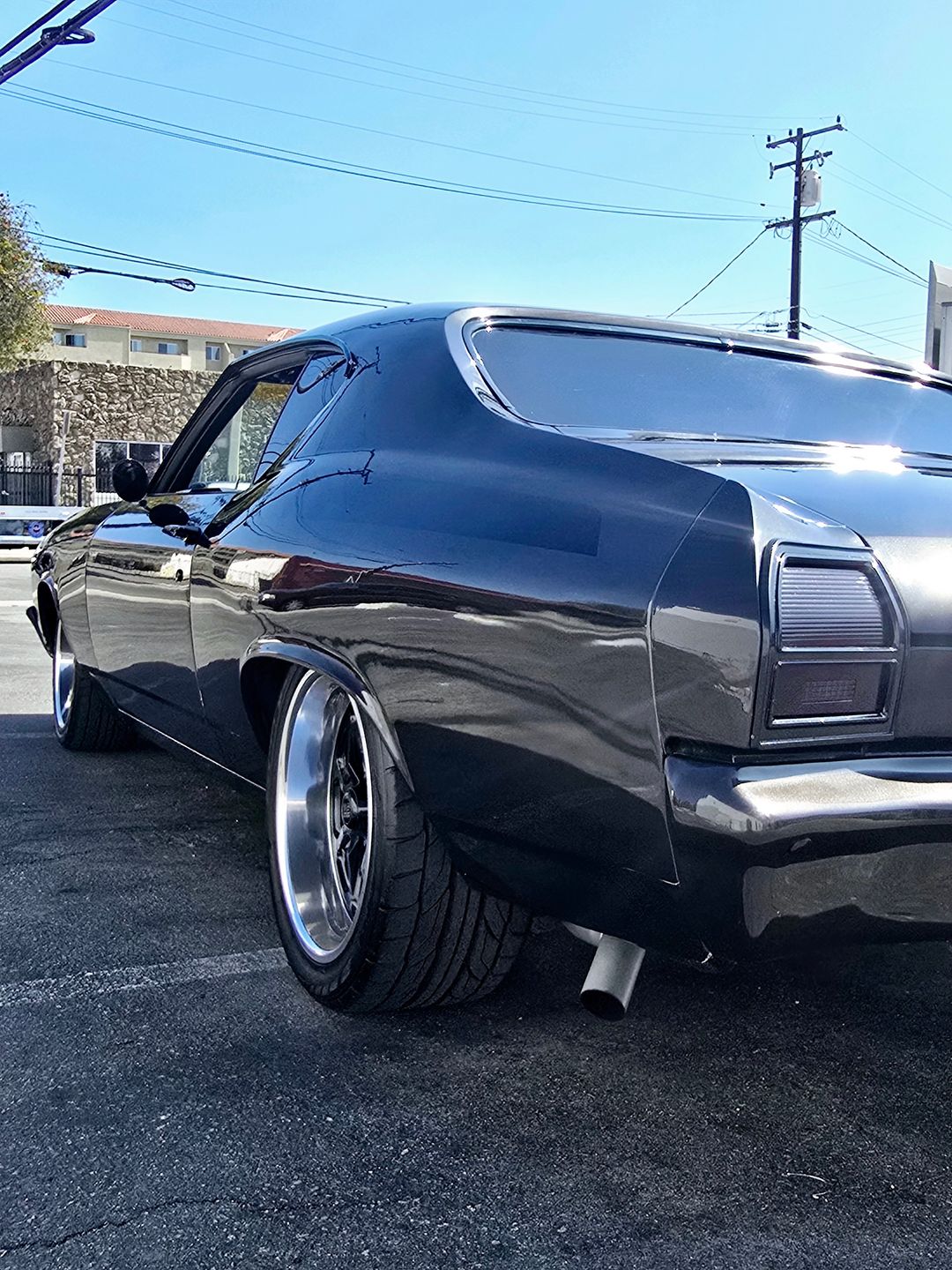 Car Preview