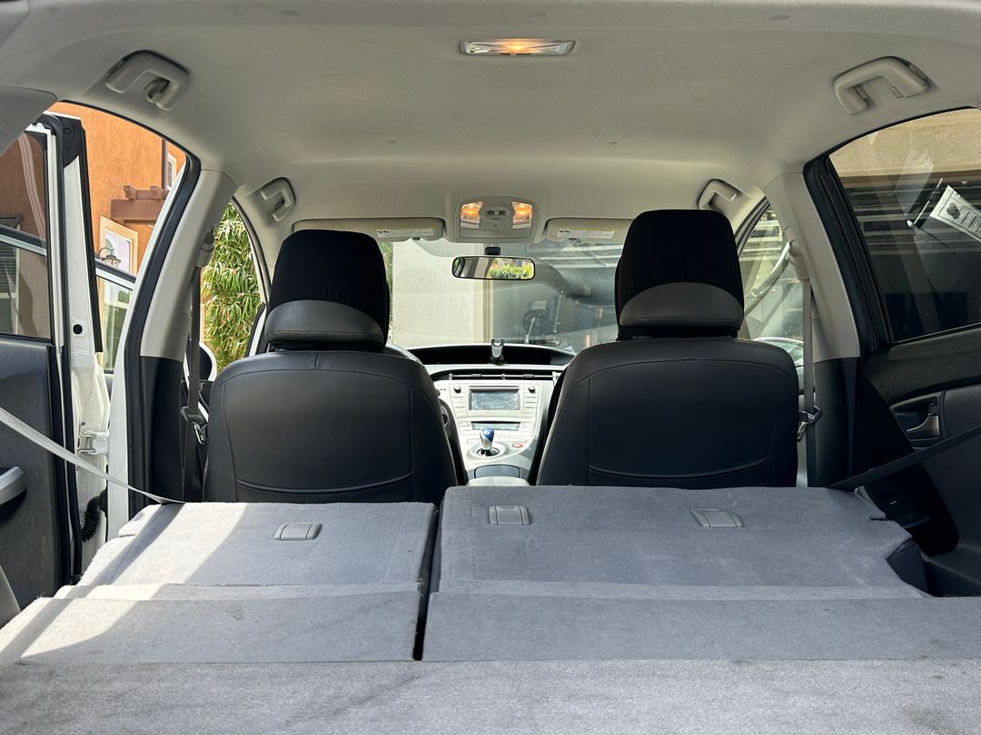 Car Preview