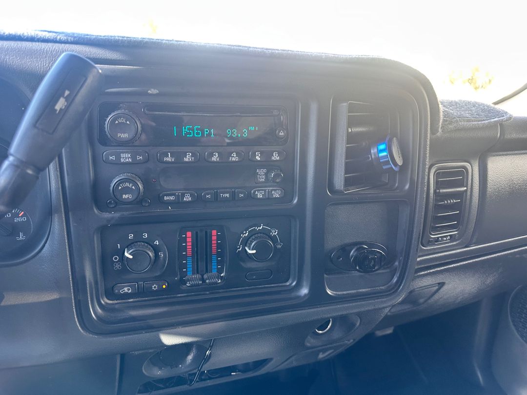 Car Preview