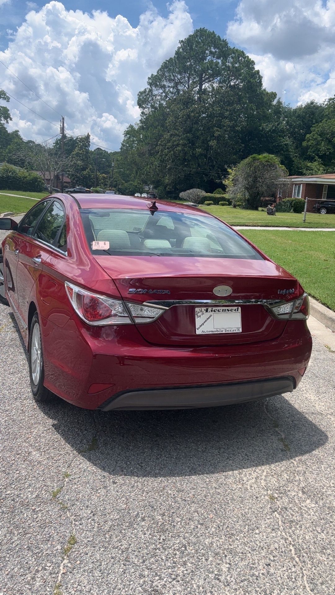 Car Preview