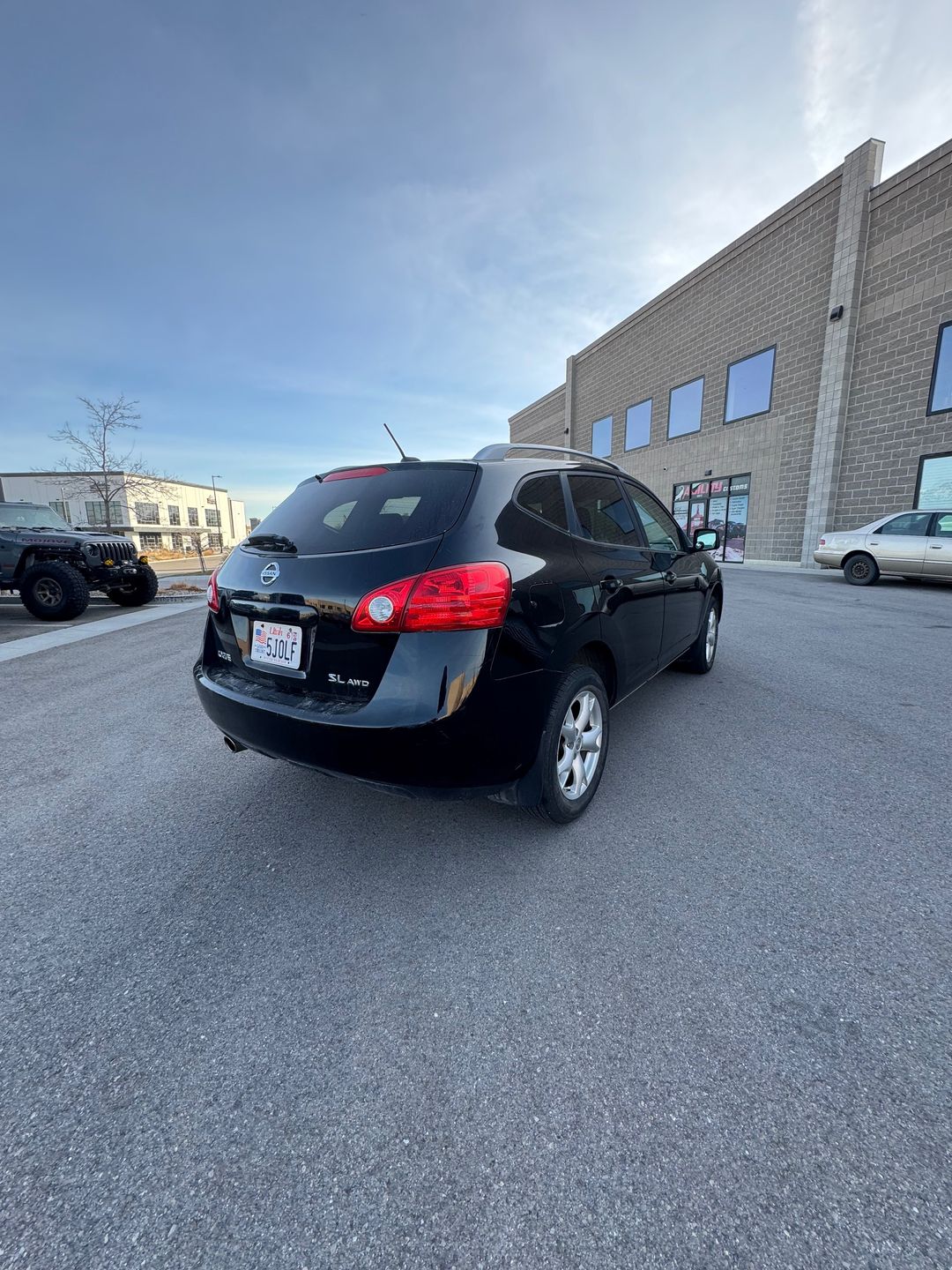 Car Preview