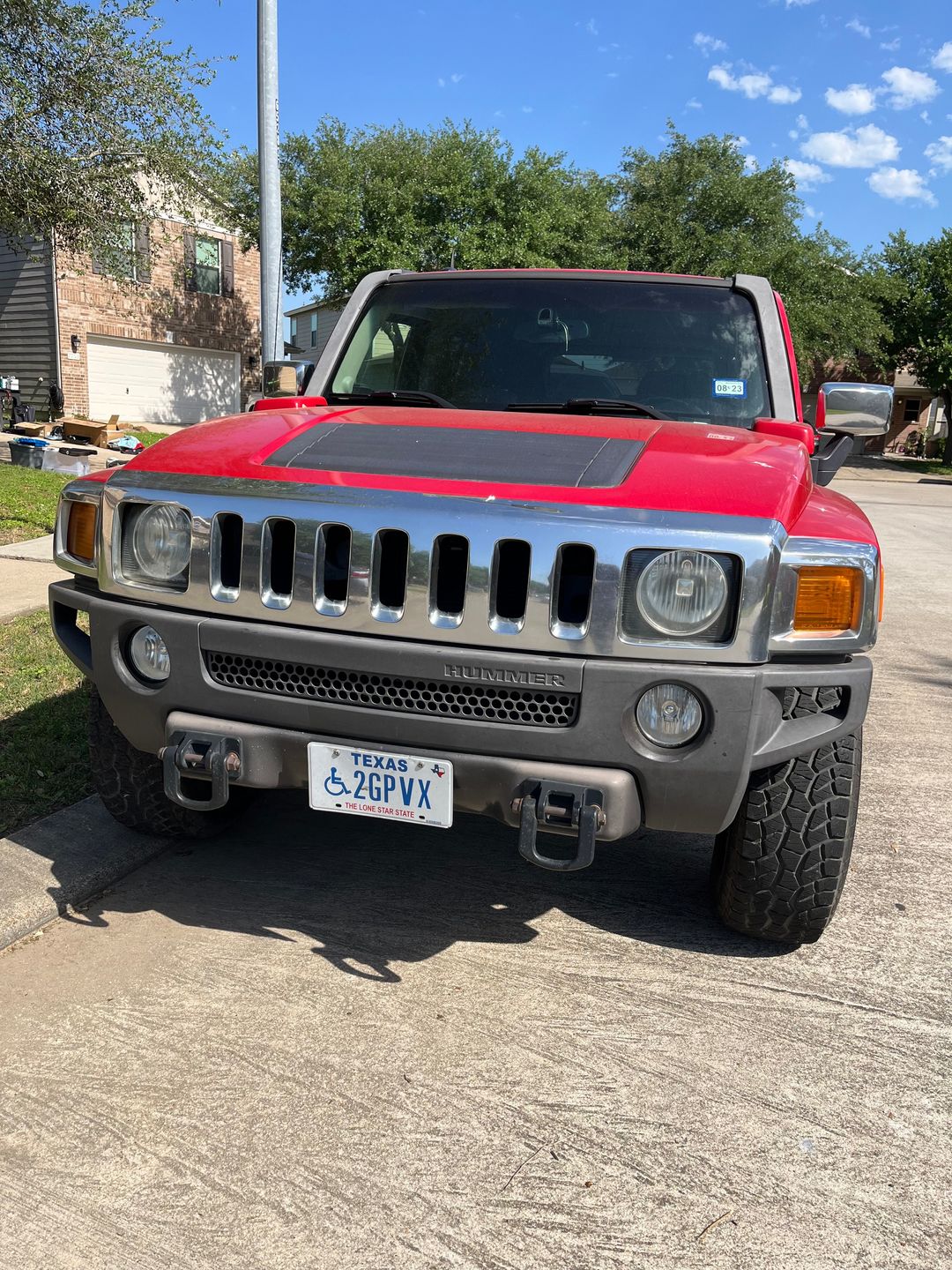 Car Preview