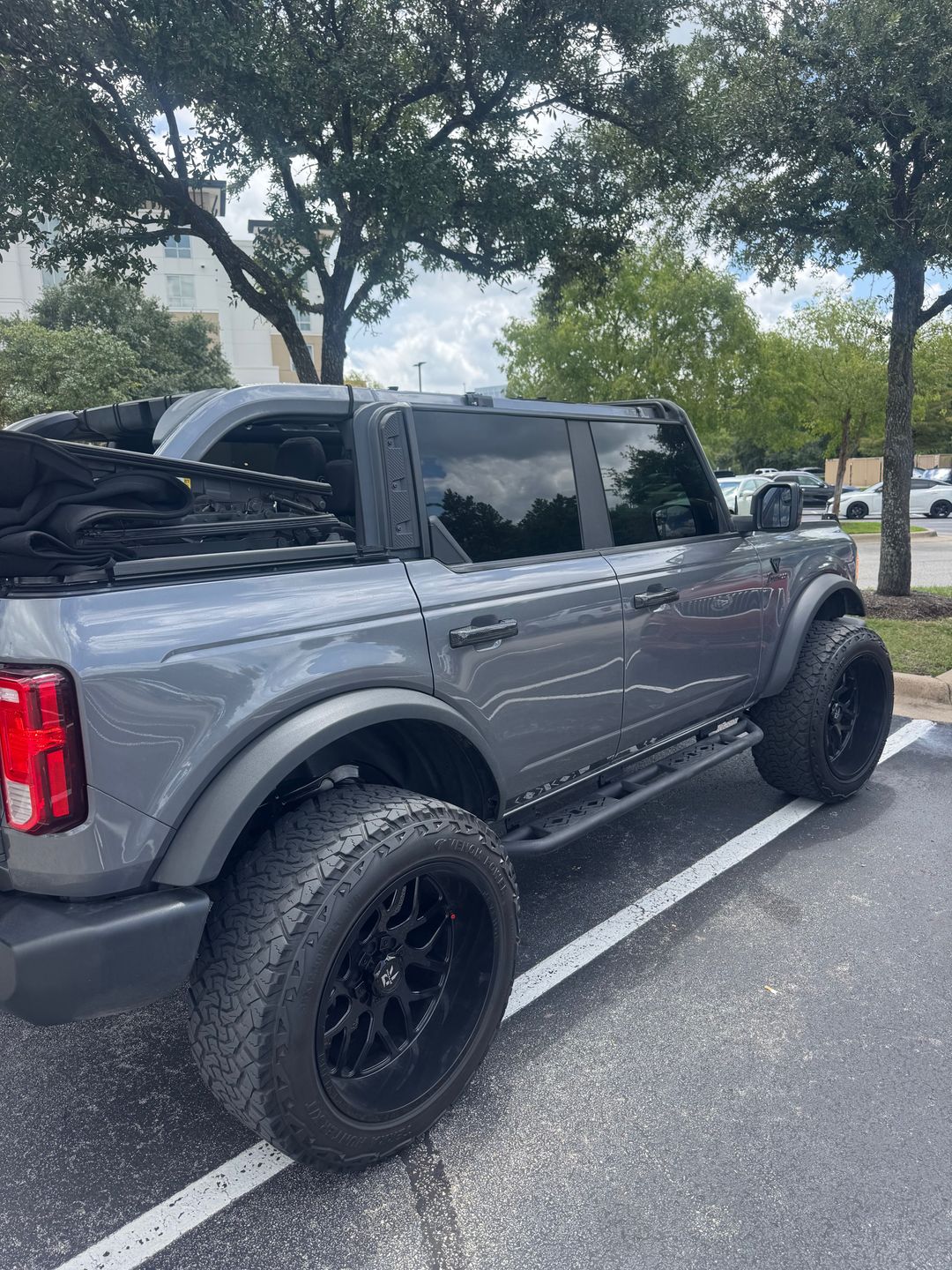 Car Preview