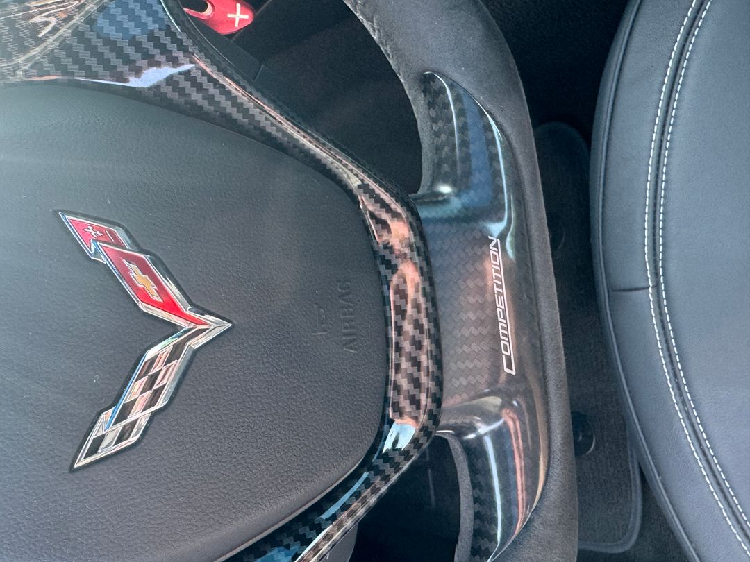 Car Preview