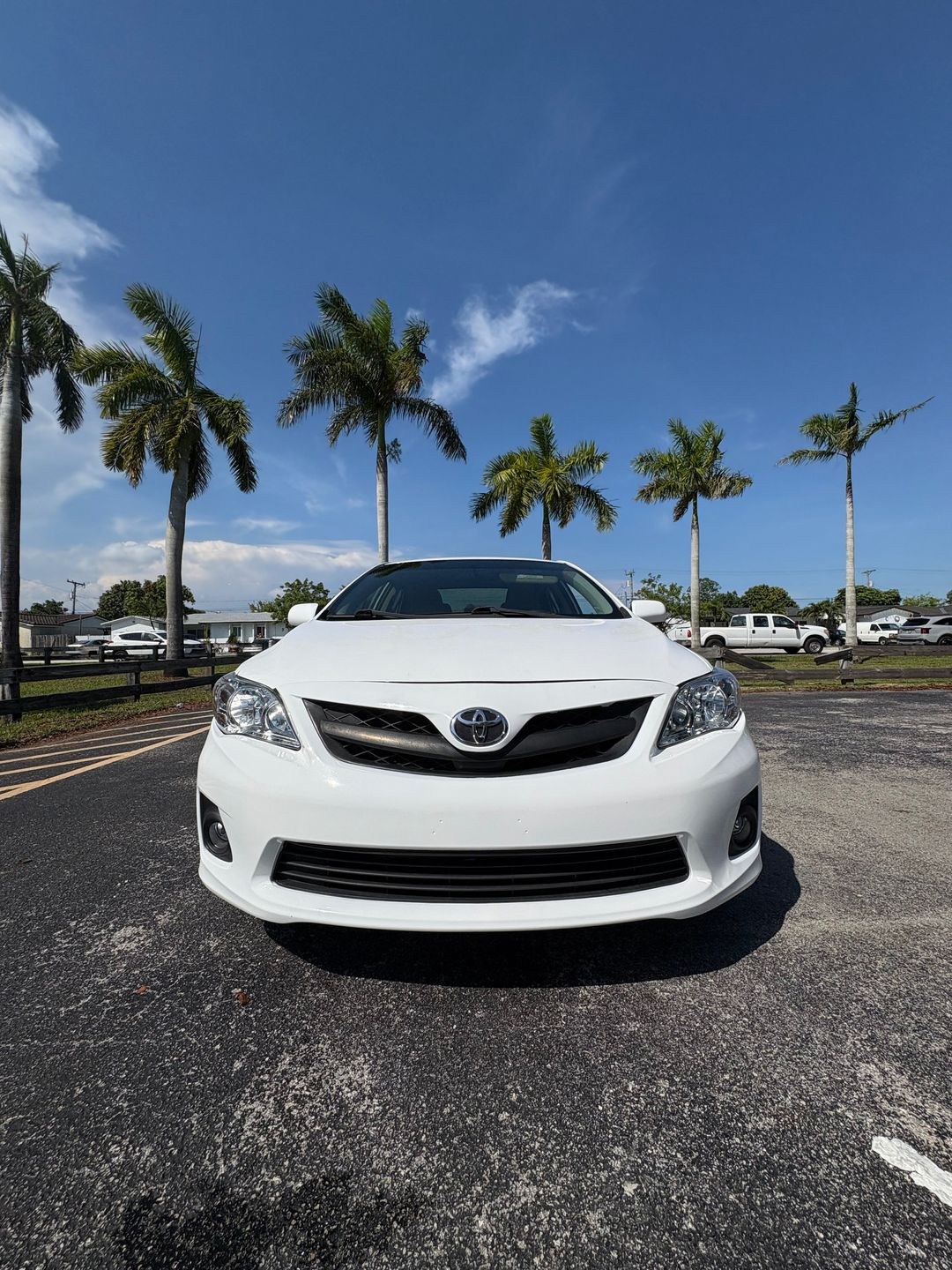 Car Preview