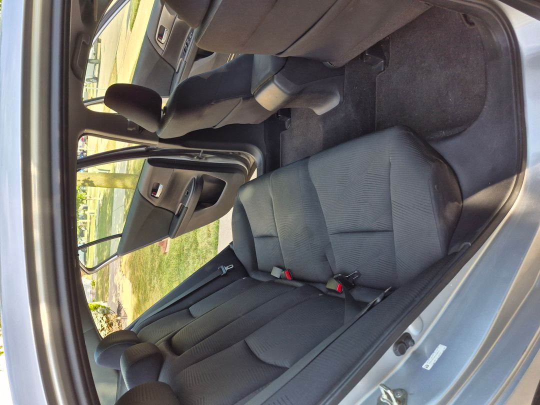Car Preview