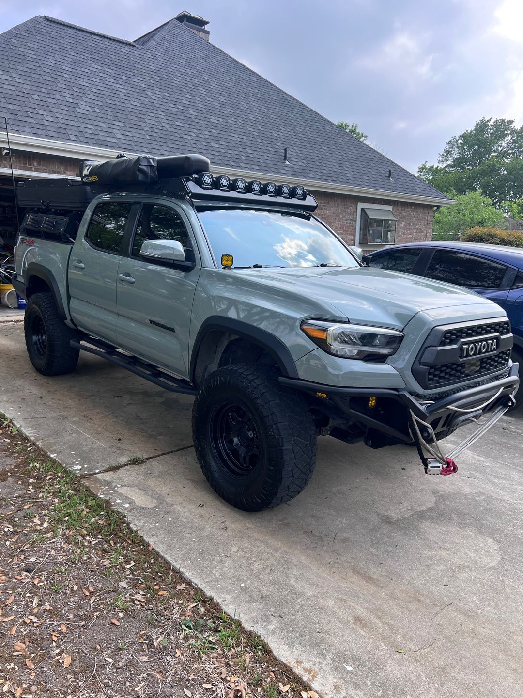 Car Preview
