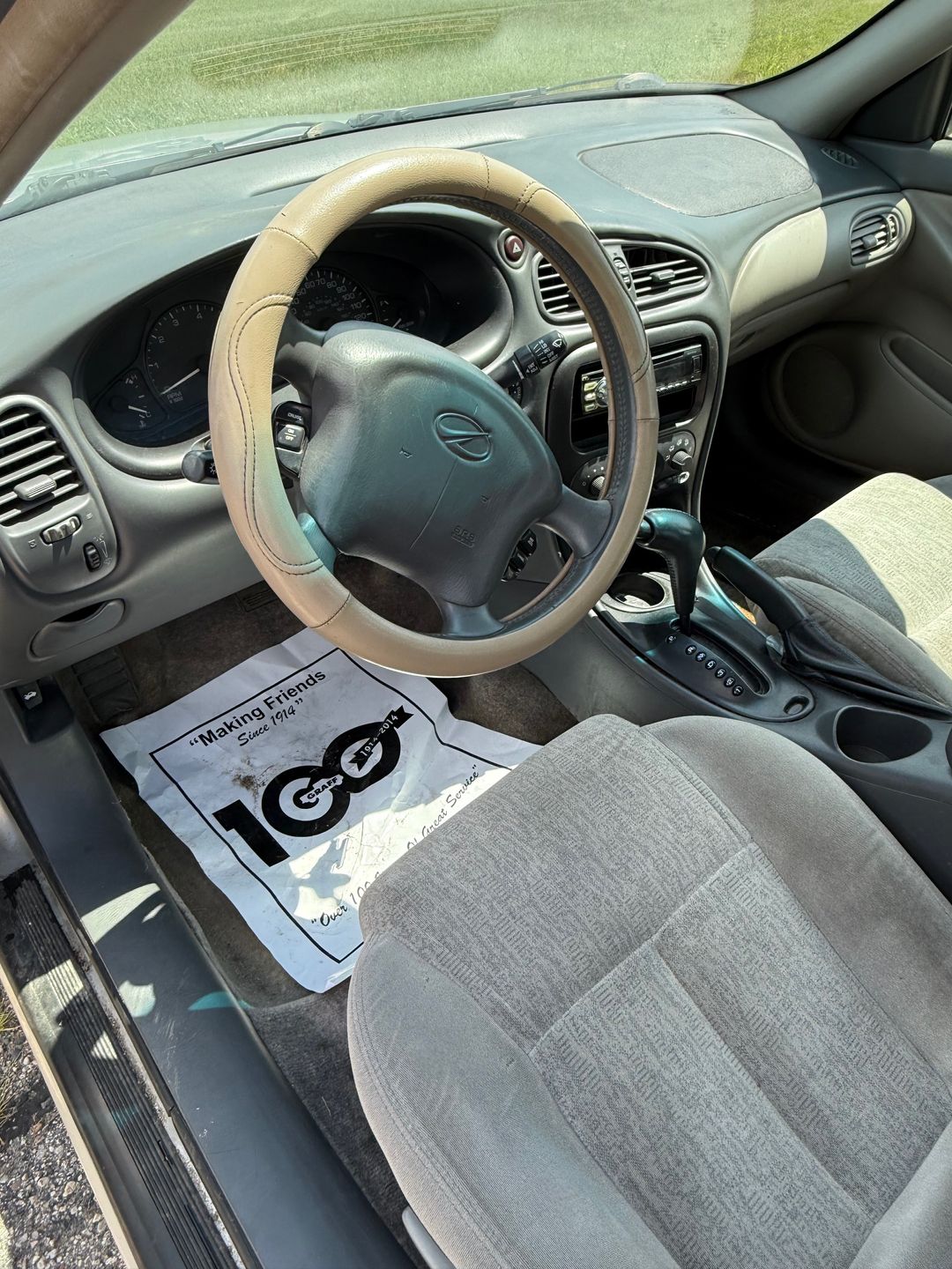 Car Preview